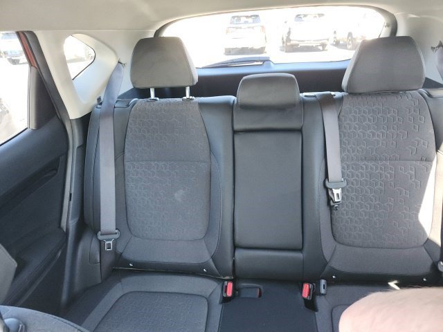 Certified Used 2024 Mars Orange Kia S image 7