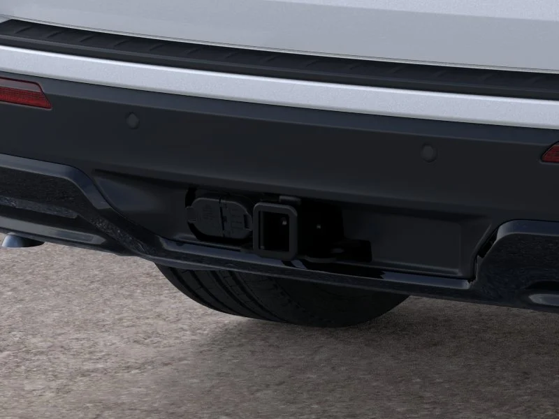 New 2026 Star White Metallic Tri-Coat Ford ST-Line image 70