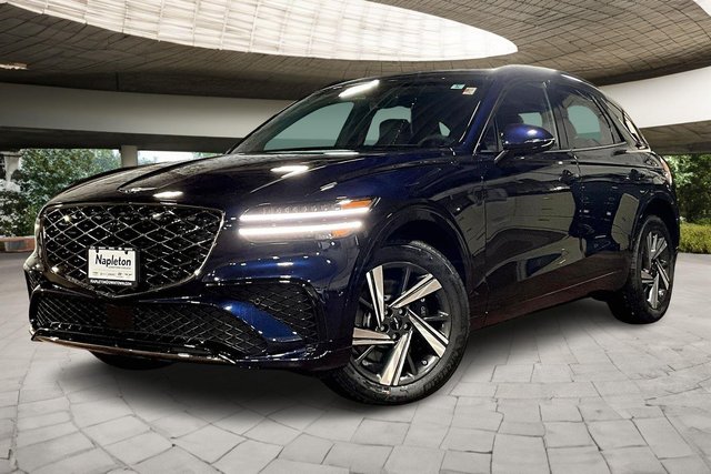 2026 Genesis GV70