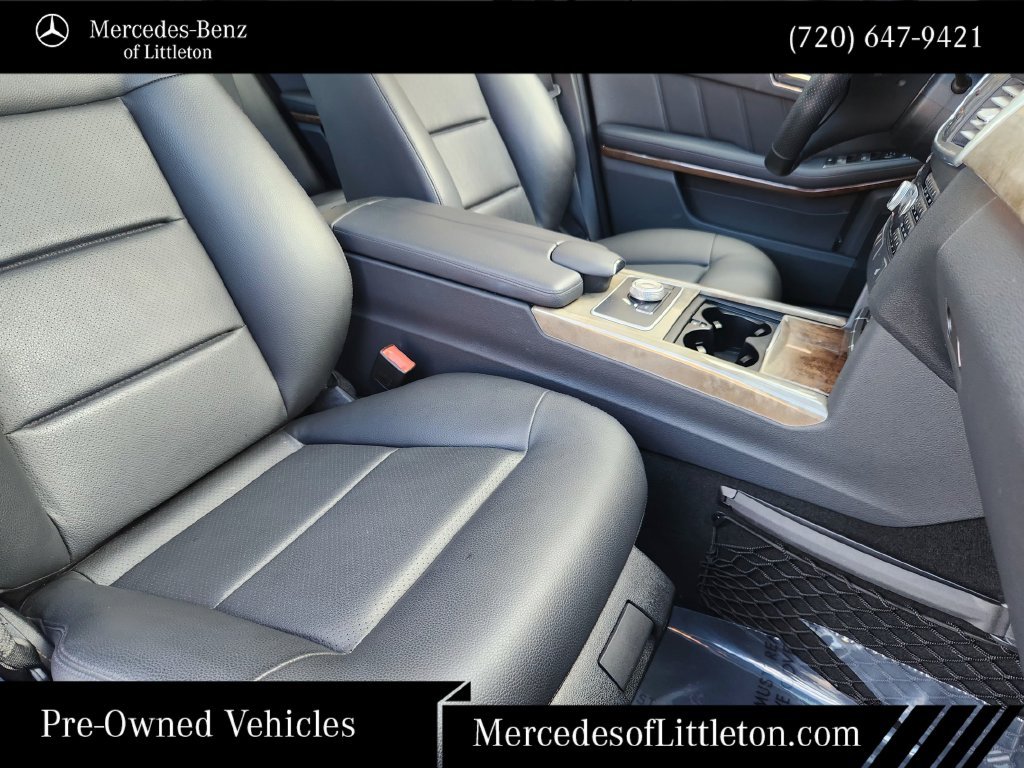 Used 2010  Mercedes-Benz E 350 image 14