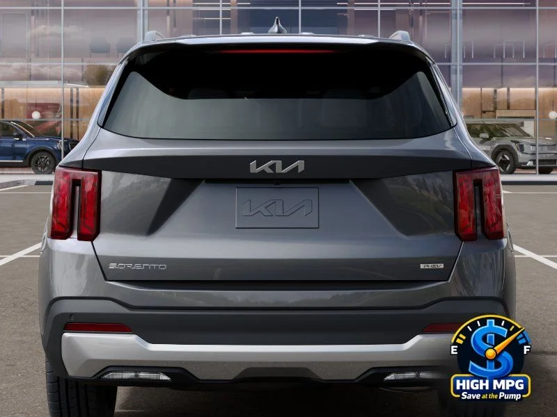 2026 Kia Sorento EX PHEV - Photo 23