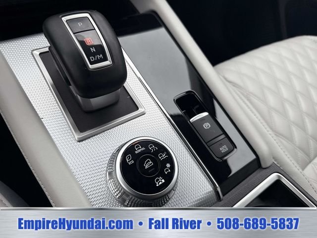 2024 Mitsubishi Outlander SEL - Photo 27
