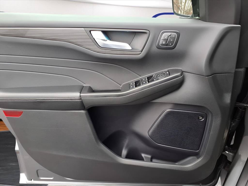 Used 2024 Silver Ford PHEV image 15
