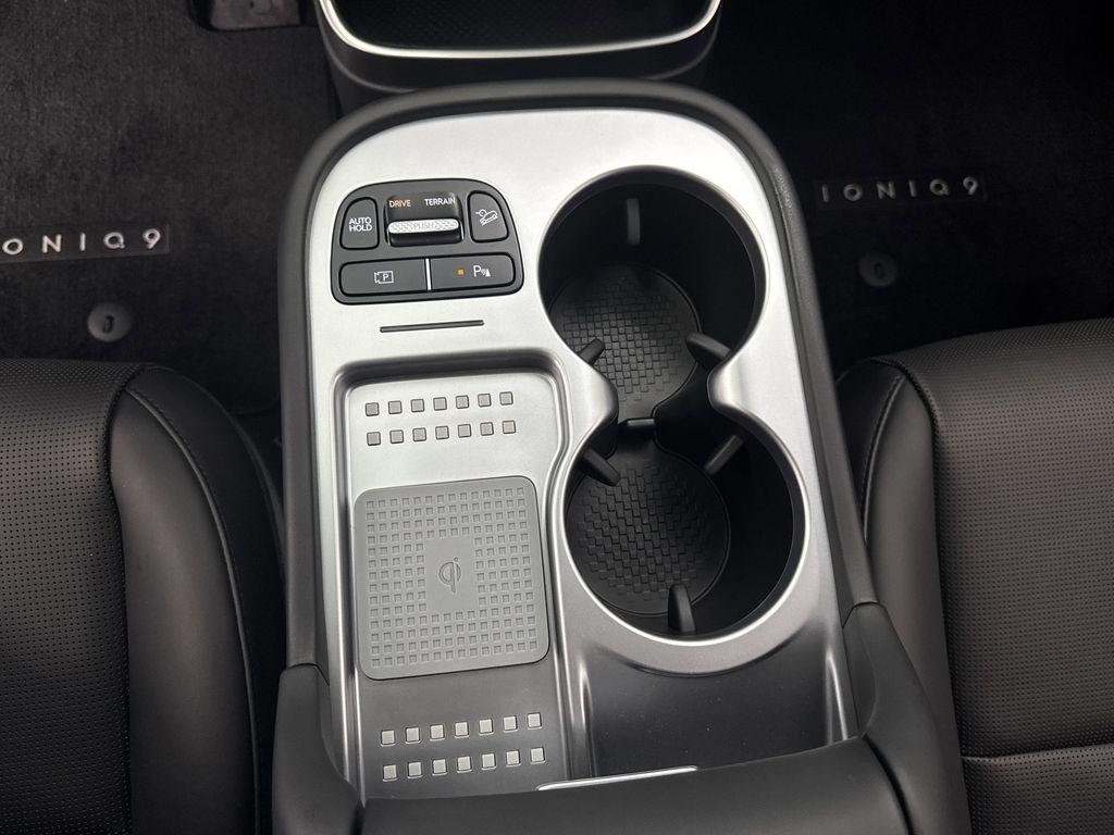 2026 Hyundai IONIQ 9 SEL - Photo 31