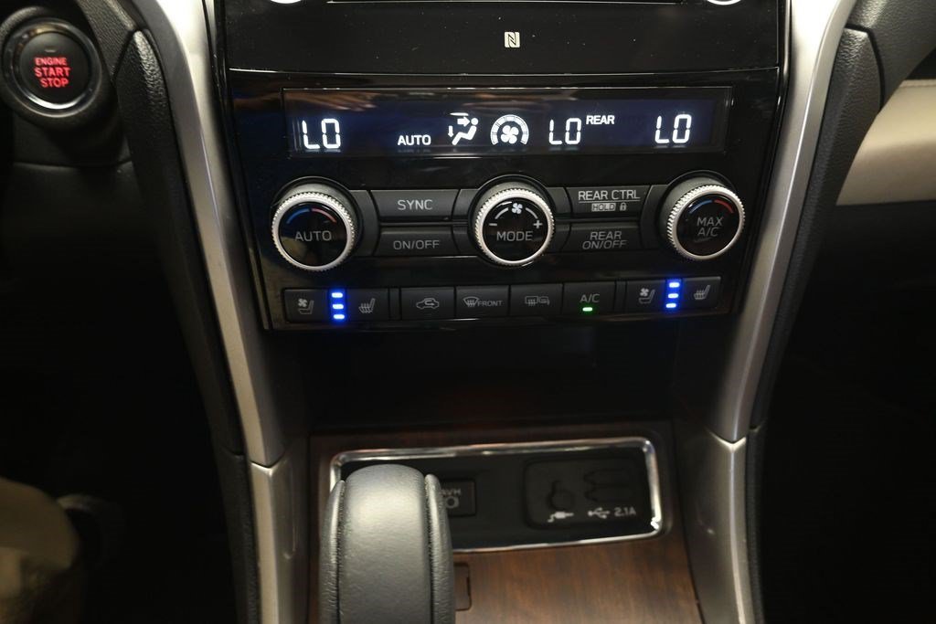 Certified Used 2022 Brilliant Bronze Metallic Subaru Touring image 30