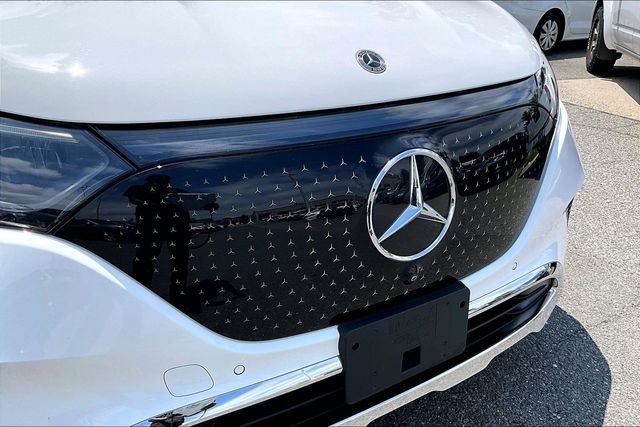 Certified Used 2023 White Mercedes-Benz 350 SUV image 26
