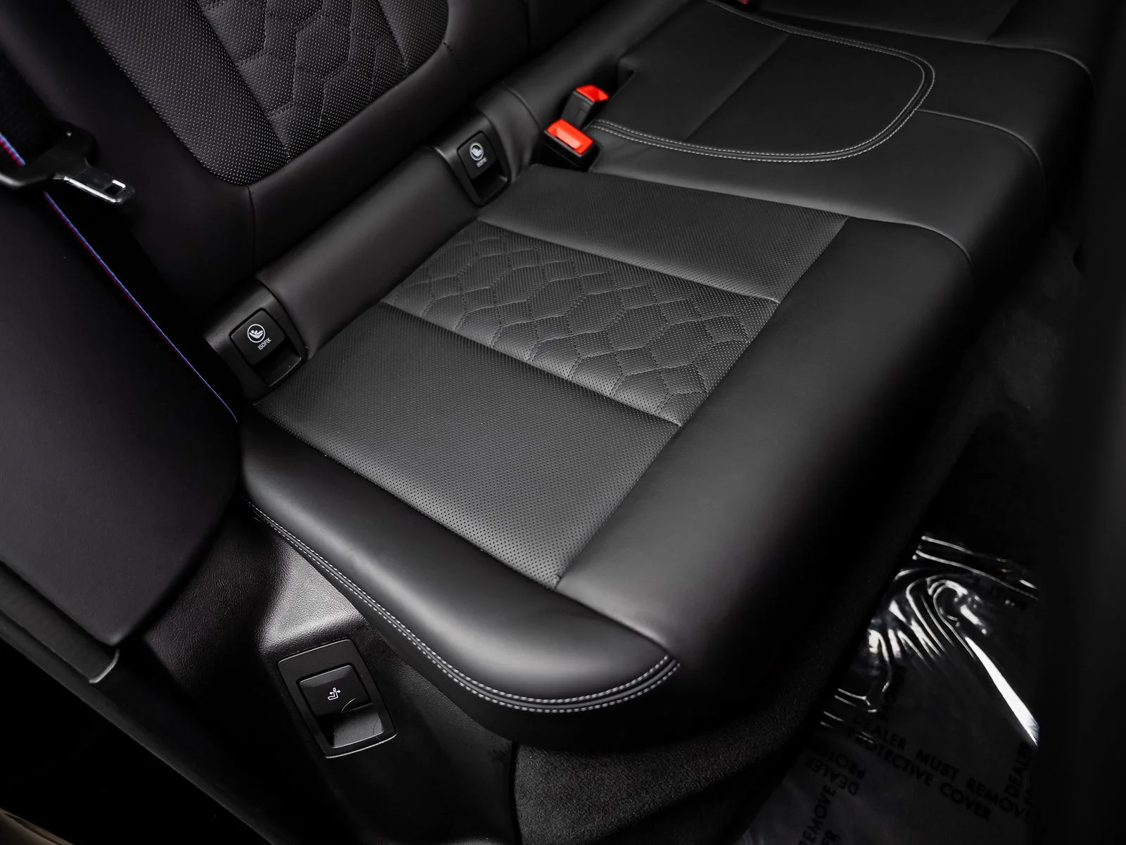Used 2023 Black BMW M image 39