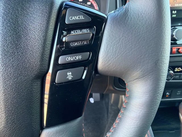 2026 Nissan Frontier PRO-4X - Photo 24