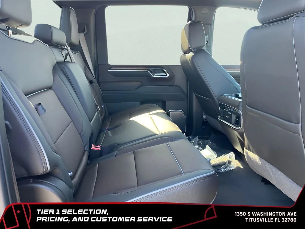 New 2026 Onyx Black GMC Denali image 17