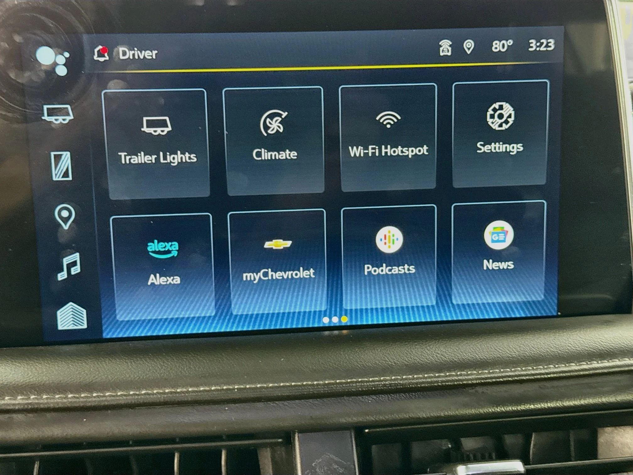 Used 2024 Black Chevrolet LT image 17