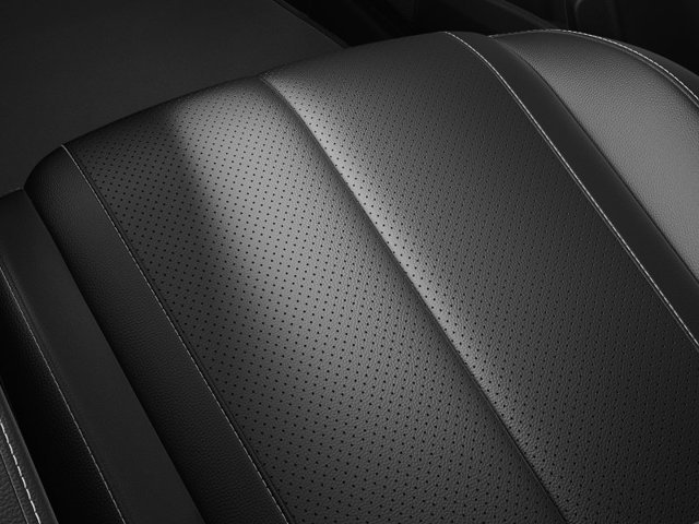 New 2027 MINERAL BLACK INFINITI Luxe AWD image 22