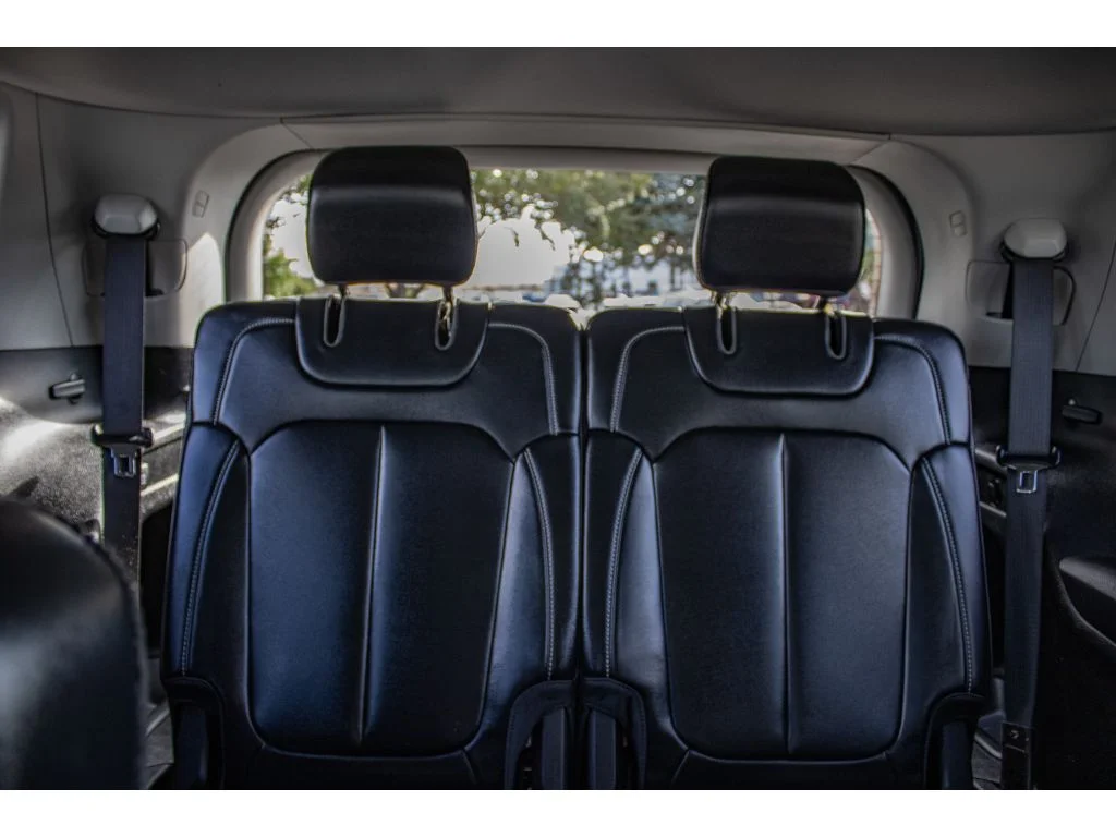 Used 2021 Bright White Clearcoat Jeep Limited image 19