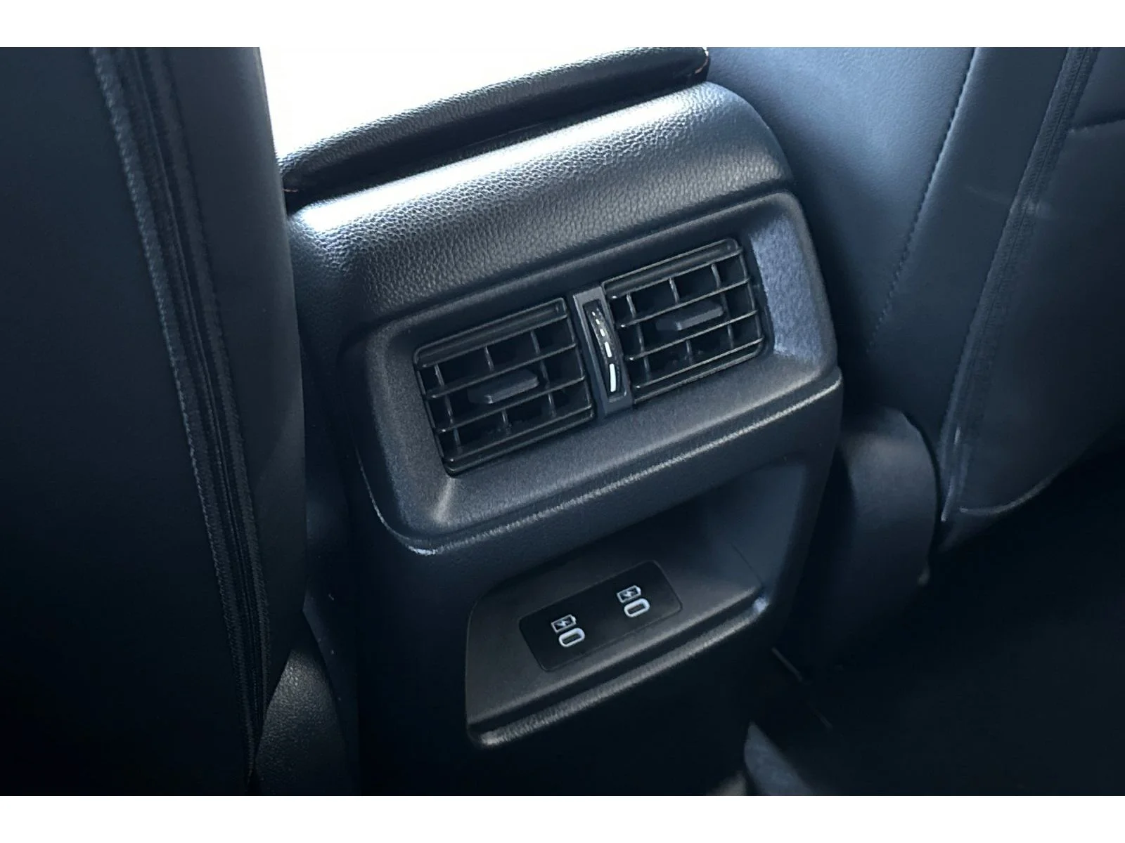 Used 2023 Crystal Black Pearl Honda Sport Touring image 44