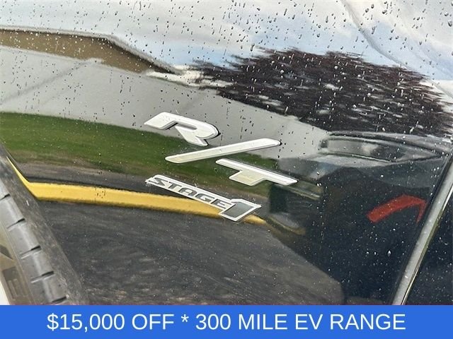 2025 Dodge Charger Daytona R/T - Photo 22