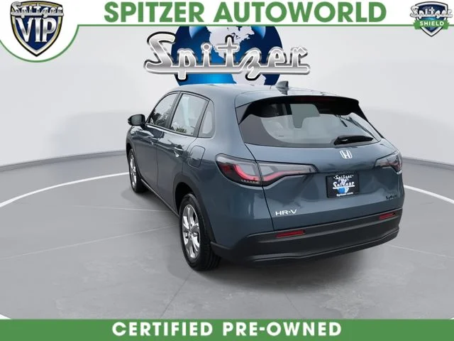 Used 2025  Honda LX image 7