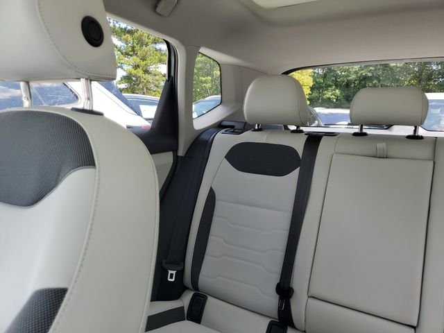New 2026 White Volkswagen 1.5T SE image 10