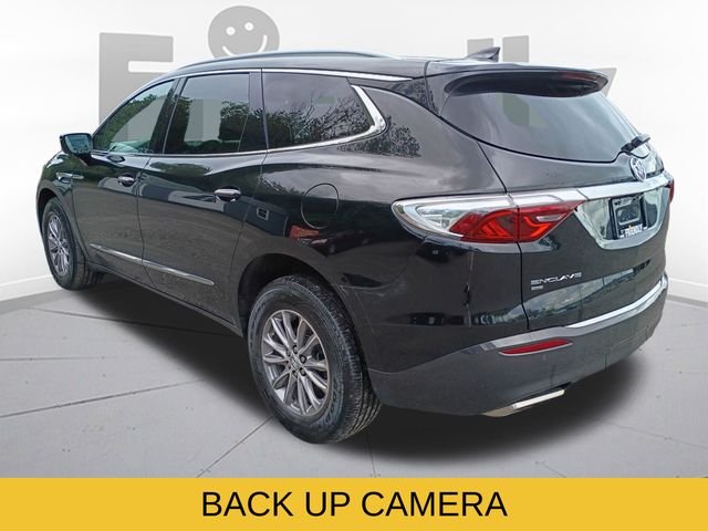 Used 2024 Black Buick Essence image 7