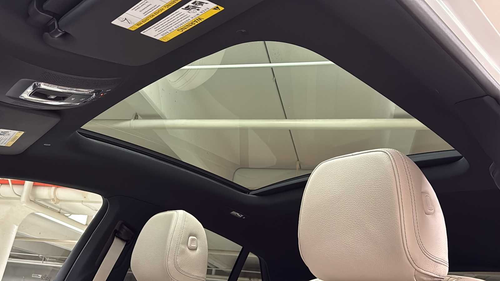 New 2026 Polar White Mercedes-Benz GLE 450 image 28