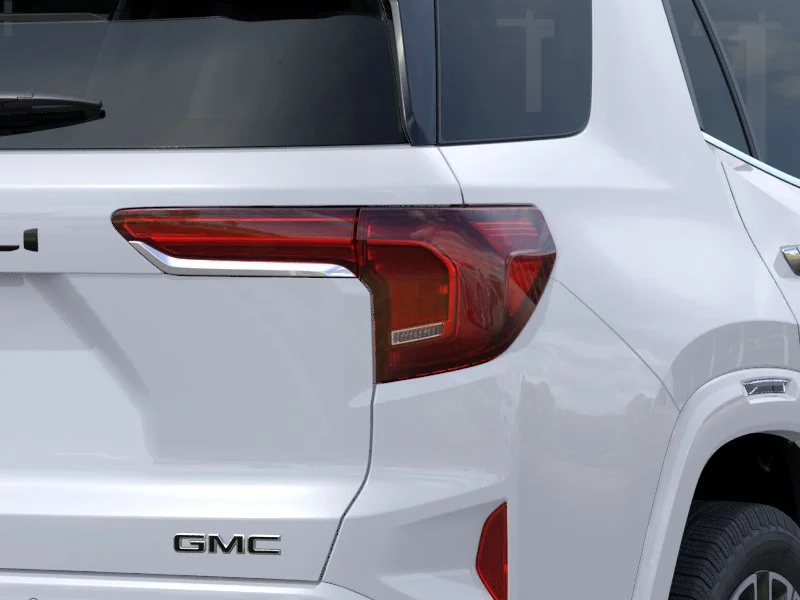 New 2027 Summit White GMC AWD Denali image 11