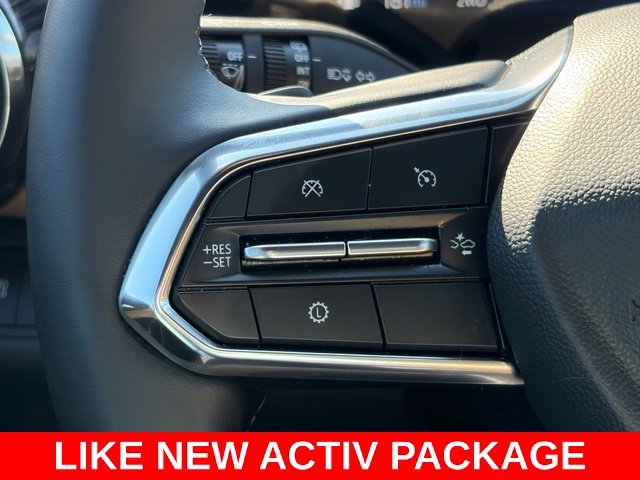 Used 2026 Blue Chevrolet ACTIV image 20