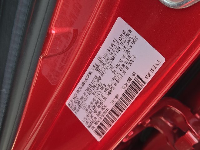 Certified Used 2024 Red Crystal Mazda 2.5 S Preferred Package image 7