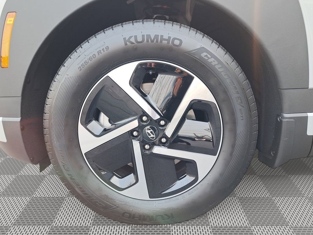 2026 Hyundai IONIQ 9 SE - Photo 10