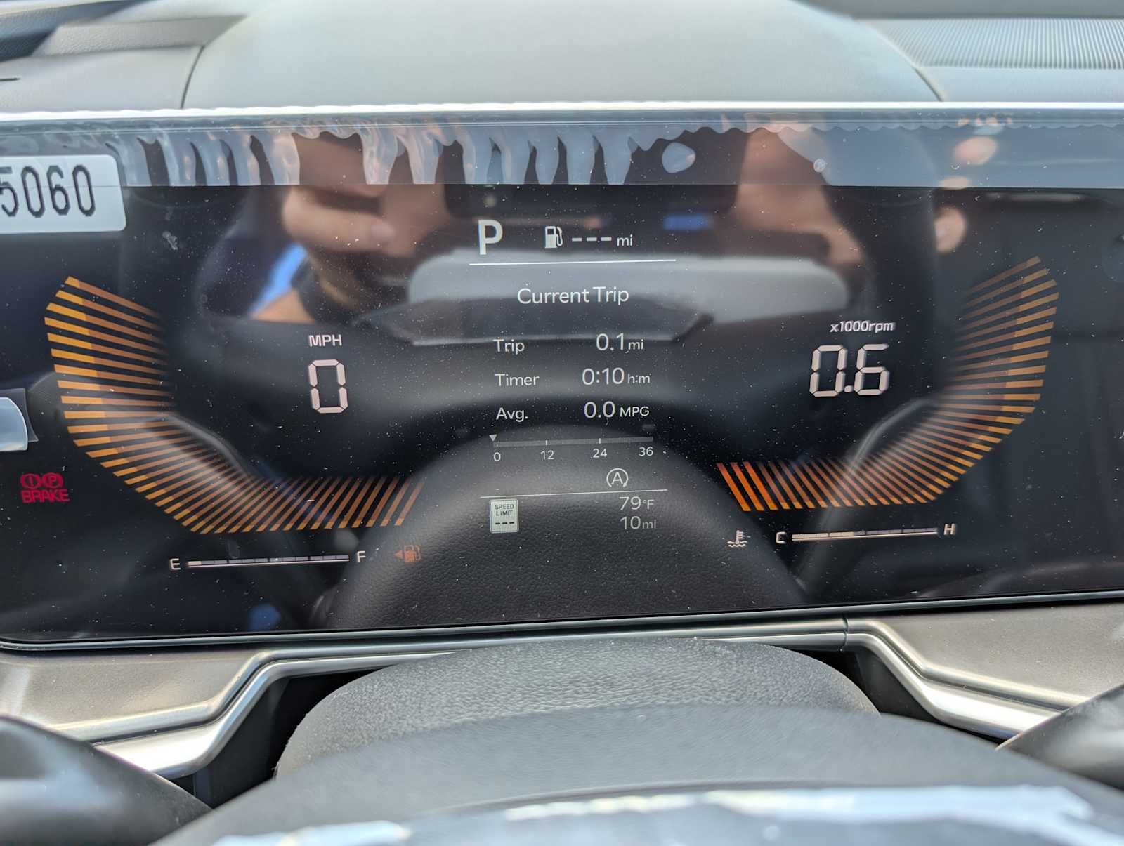 New 2026 Ivory Silver Kia S image 20