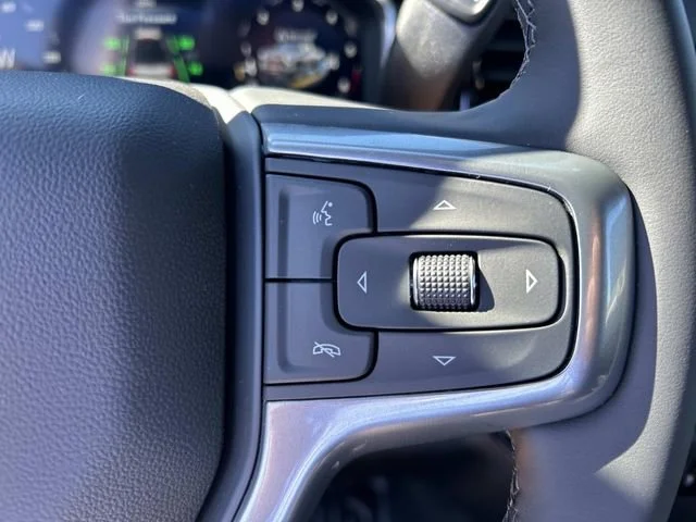 2026 Chevrolet Silverado 3500 HD LT - Photo 18