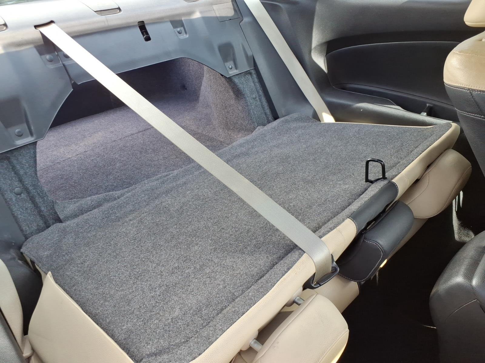 Used 2014 White Orchid Pearl Honda EXLV6 image 32