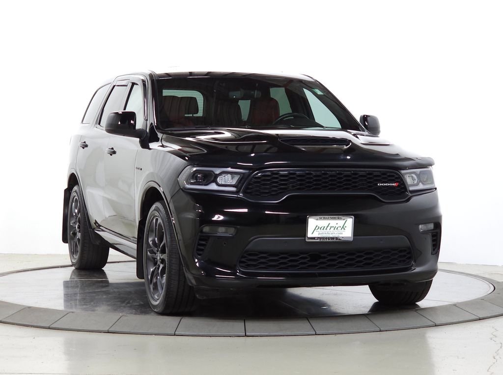 2021 Dodge Durango R/T AWD's photo
