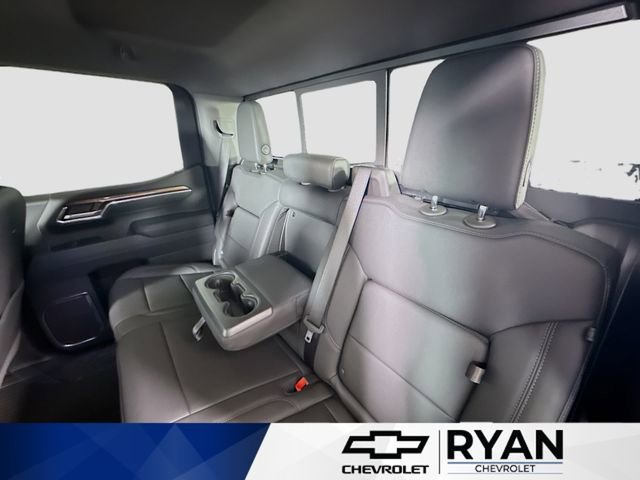 2026 Chevrolet Silverado 1500 LT Trail Boss - Photo 25