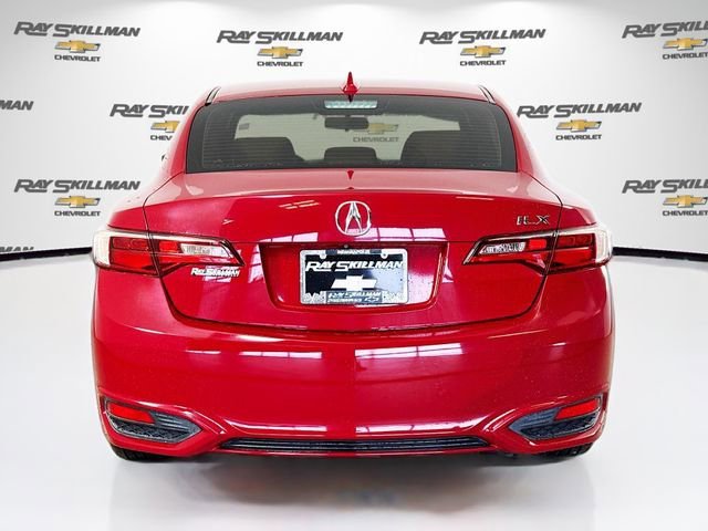 2017 Acura ILX Base - Photo 6
