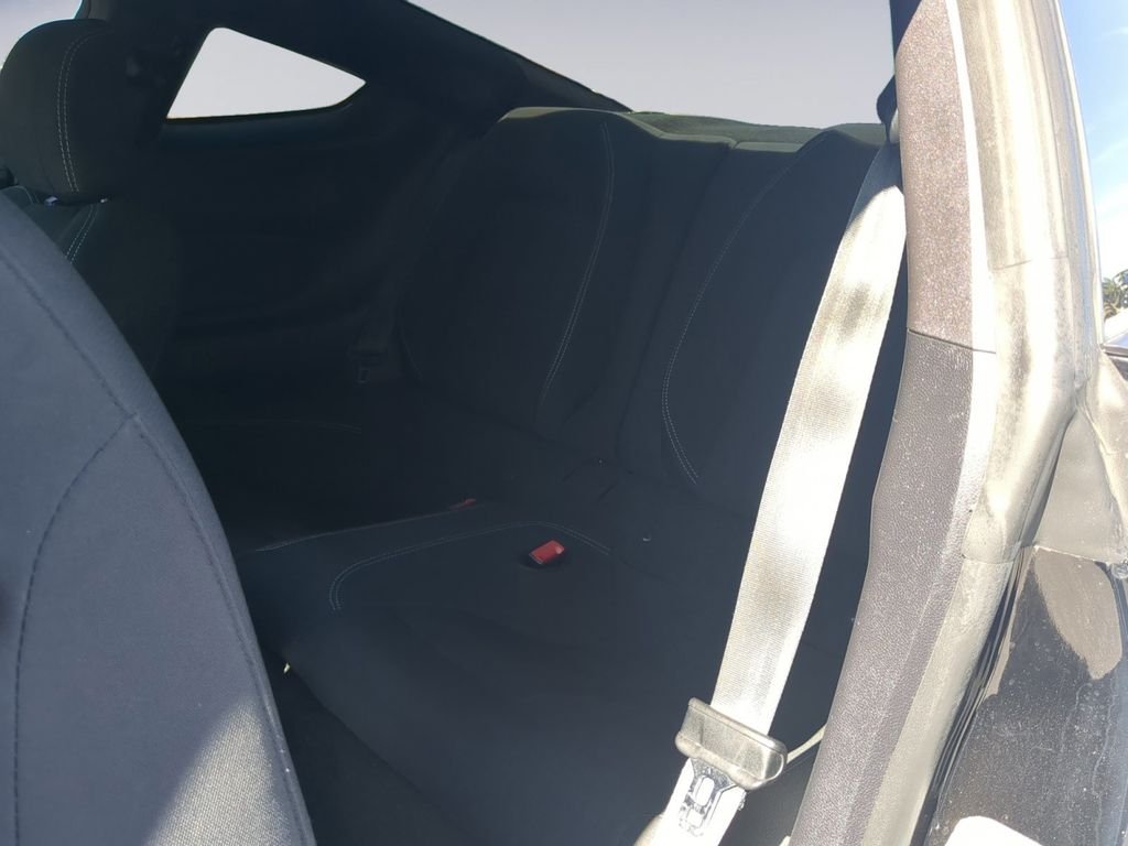 Used 2018 Black Ford EcoBoost image 18