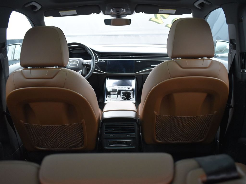 2022 AUDI Q7 - Image 26