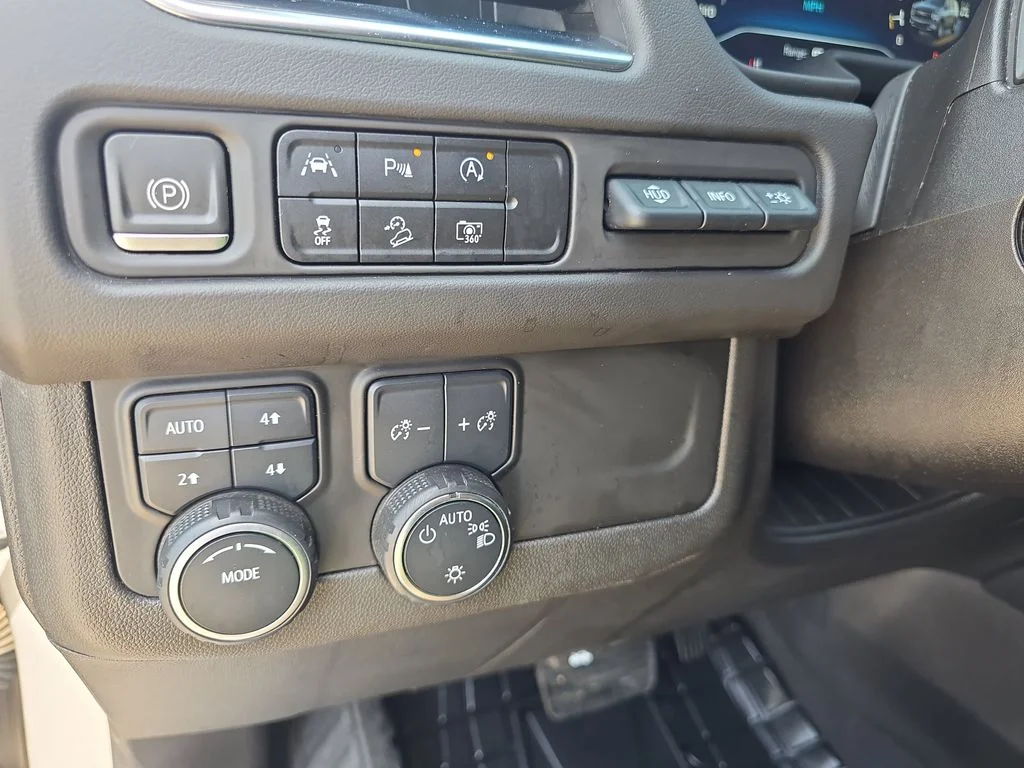 2023 Chevrolet Tahoe Premier - Photo 67