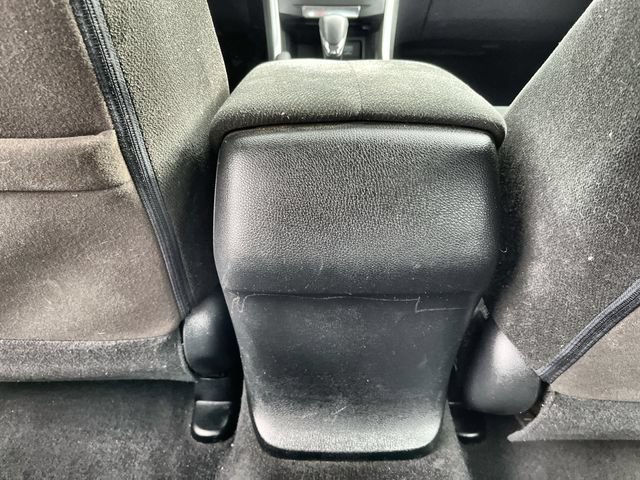 Used 2013 Silver Honda LX image 22