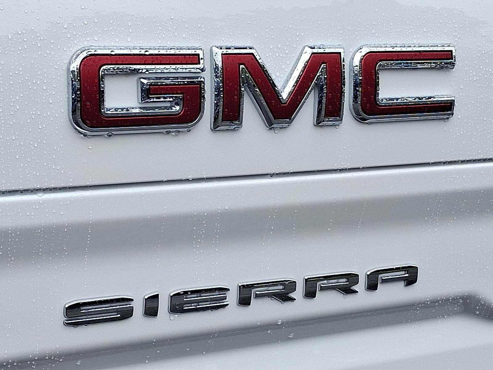 2026 GMC Sierra 1500 AT4 - Photo 25