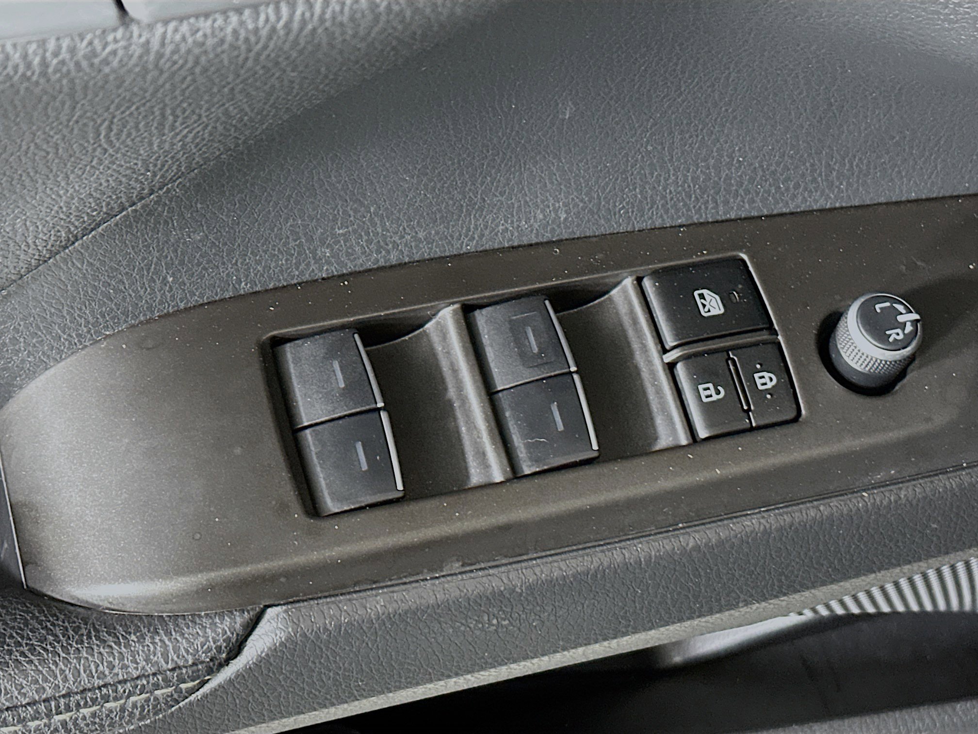 Used 2023 Midnight Black Metallic Toyota XSE image 14
