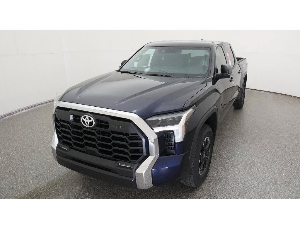 New 2026 Bluprint Toyota SR5 image 16