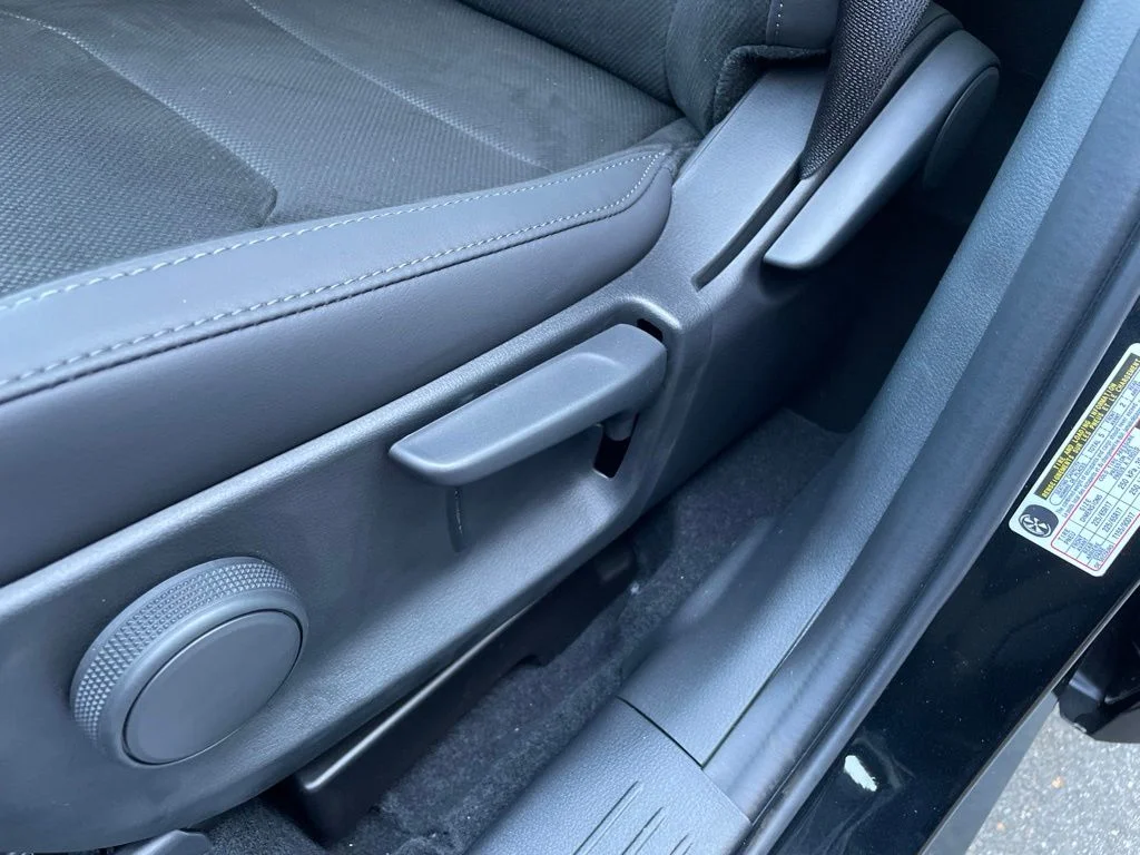 New 2026 Jet Black Mica Mazda 2.5 S Select AWD image 15
