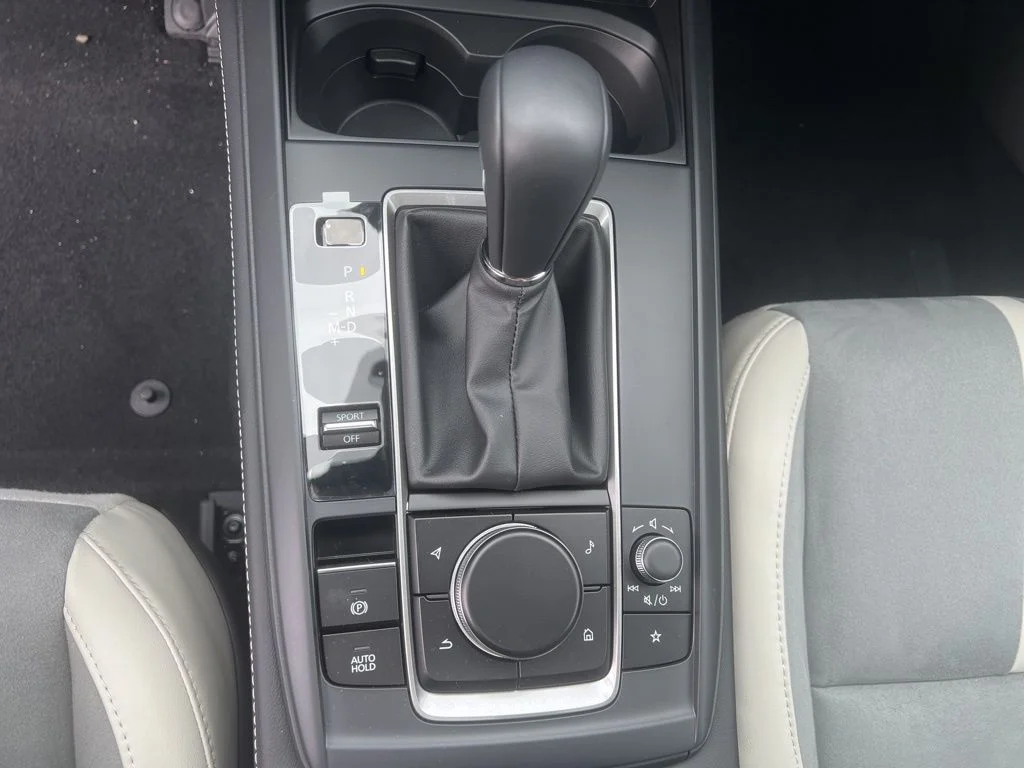 2026 Mazda CX-30 Turbo Aire Edition - Photo 23
