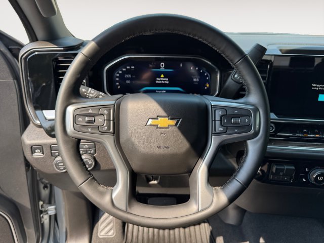 2026 Chevrolet Silverado 1500 LT - Photo 13