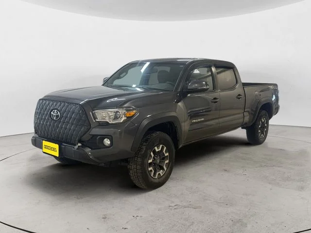 2022 Toyota Tacoma TRD Off-Road