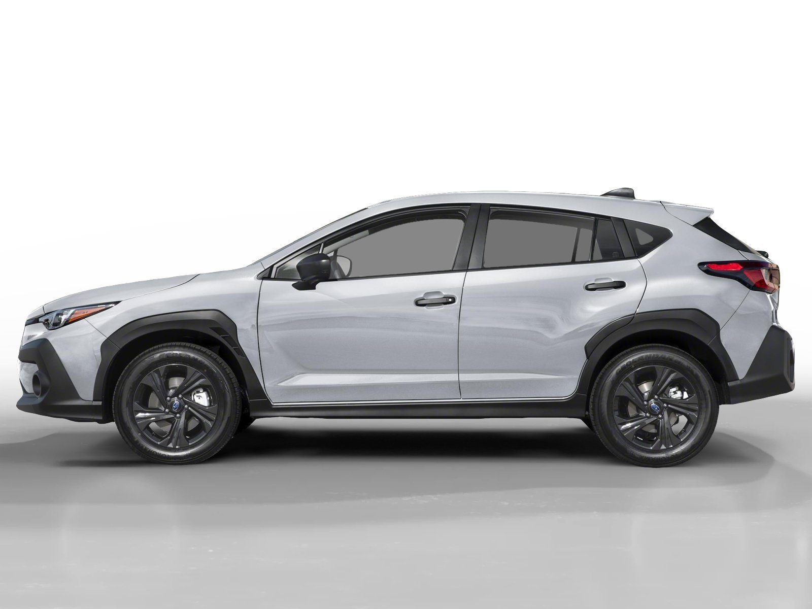 New 2026 ICE SILVER METALLIC Subaru Premium image 3