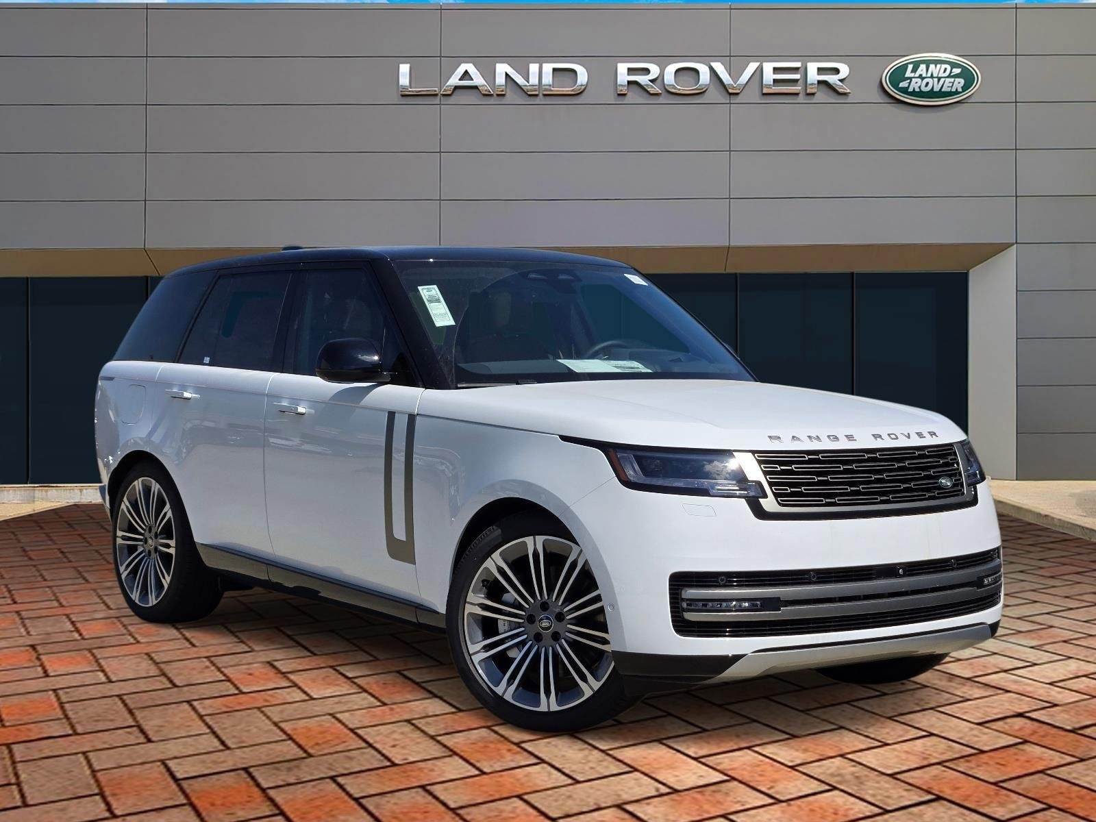 2025 Land Rover Range Rover 4.4 SE SWB's photo