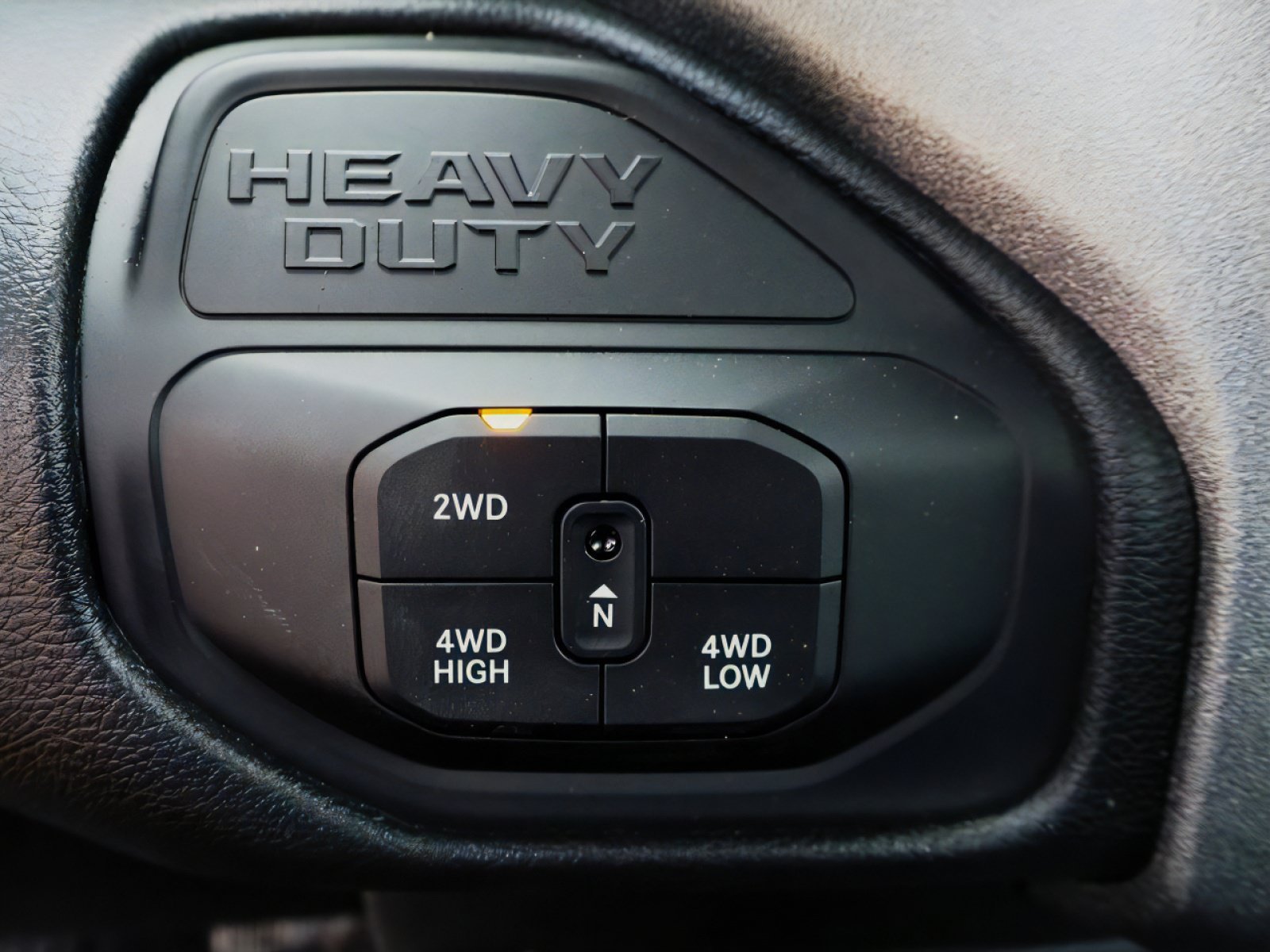2025 RAM 3500 Chassis Tradesman - Photo 20