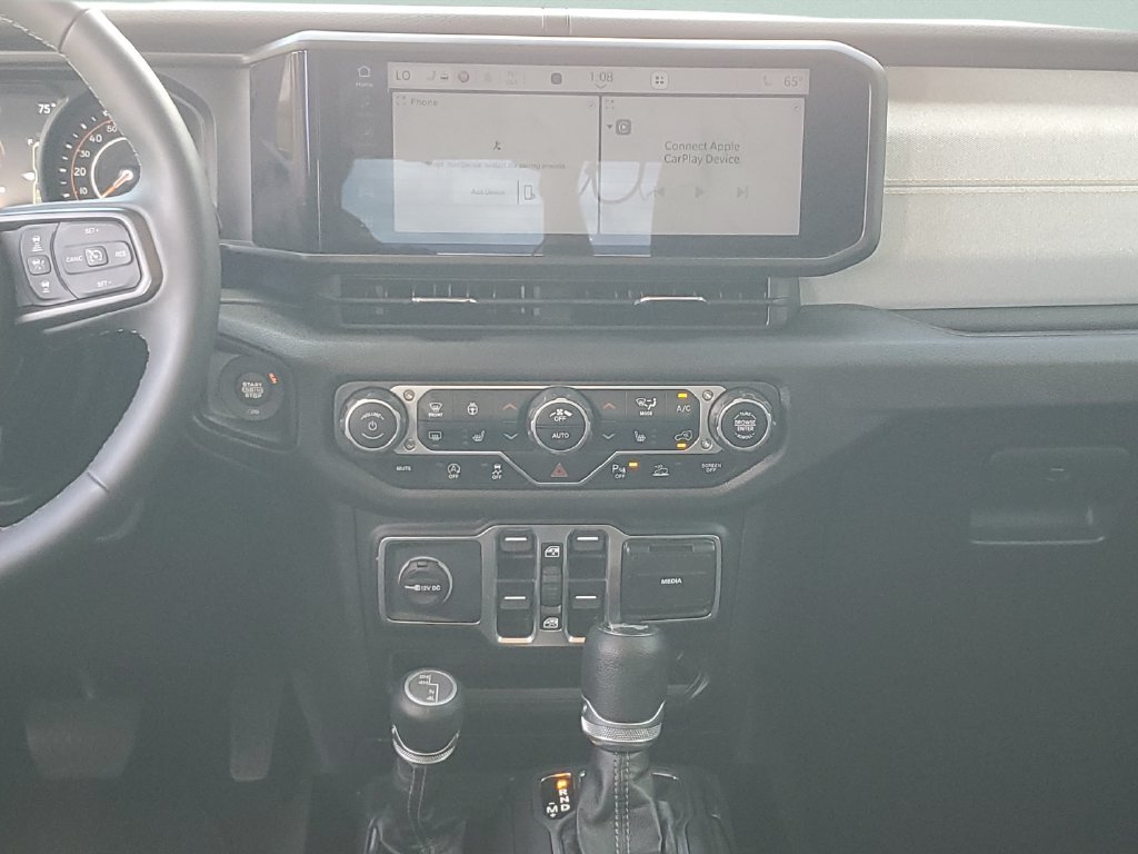 Used 2025 Red Jeep Sport S image 15