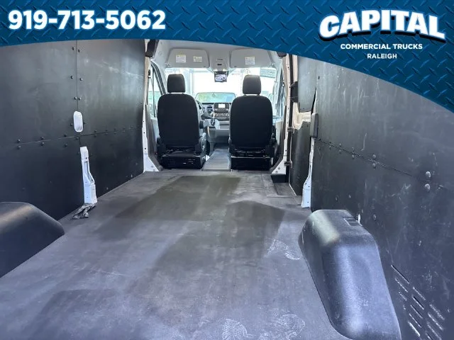 Used 2023 White Ford Base image 18