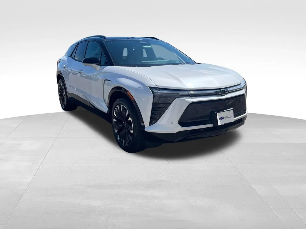 2025 Chevrolet Blazer EV RS - Photo 7