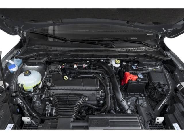 Used 2023 Gray Ford Platinum image 11